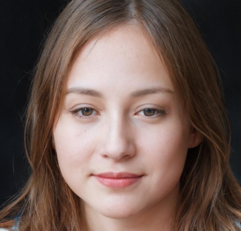Directora de Formación Elena Martínez
